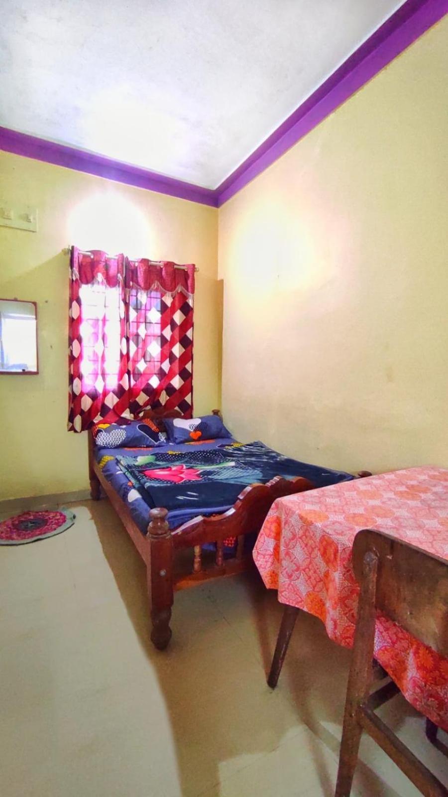 Royal Palm Homestay Madikeri Exterior foto