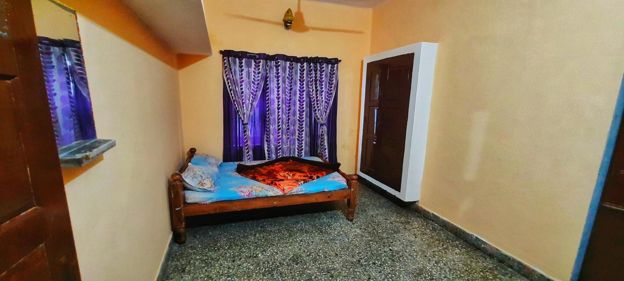 Royal Palm Homestay Madikeri Exterior foto